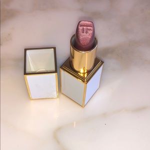 New Tom Ford Lip Foil Rouge A Levres Metal
